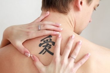 Eliminación de tatuajes en zonas medianas